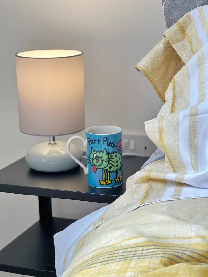 Lovely 1 Bedroom Apartment In South East 런던 외부 사진