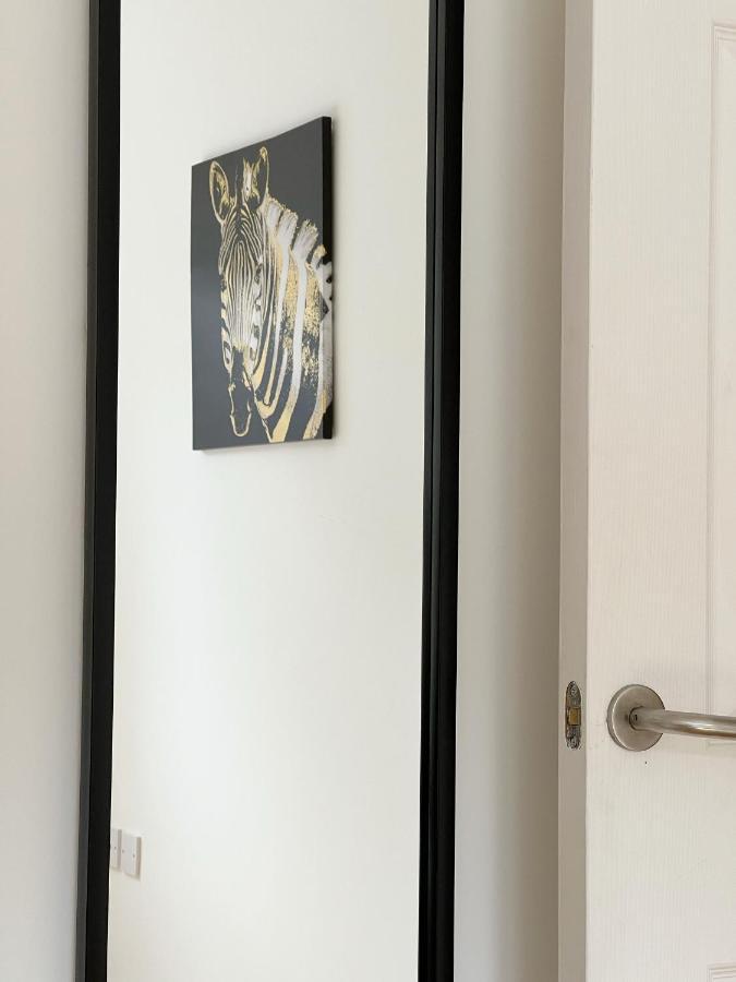 Lovely 1 Bedroom Apartment In South East 런던 외부 사진
