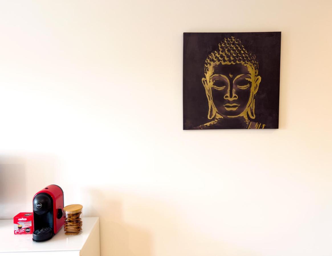 Lovely 1 Bedroom Apartment In South East 런던 외부 사진
