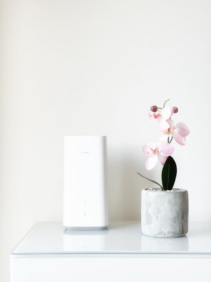 Lovely 1 Bedroom Apartment In South East 런던 외부 사진