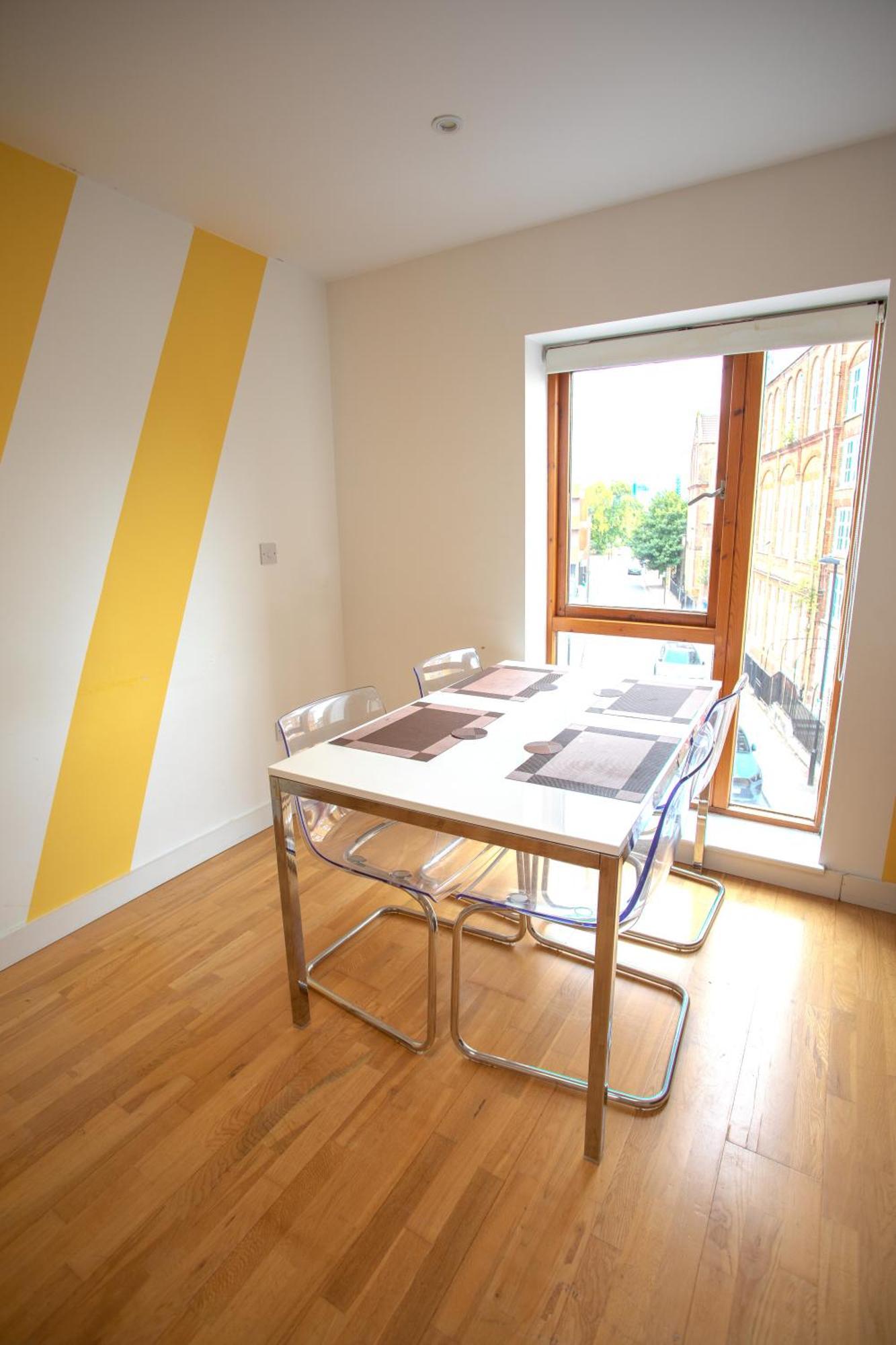 Lovely 1 Bedroom Apartment In South East 런던 외부 사진